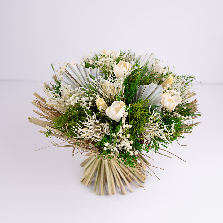 Vintage Flora Bouquet