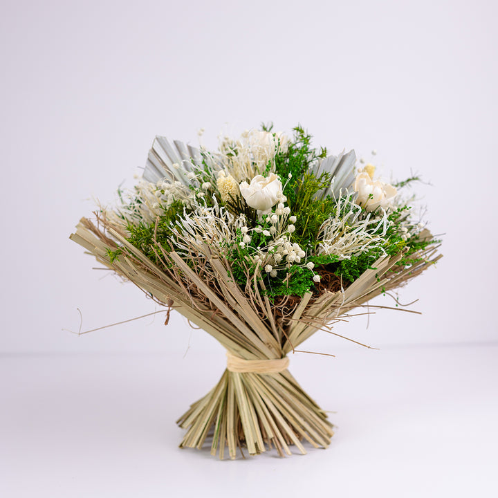 Vintage Flora Bouquet