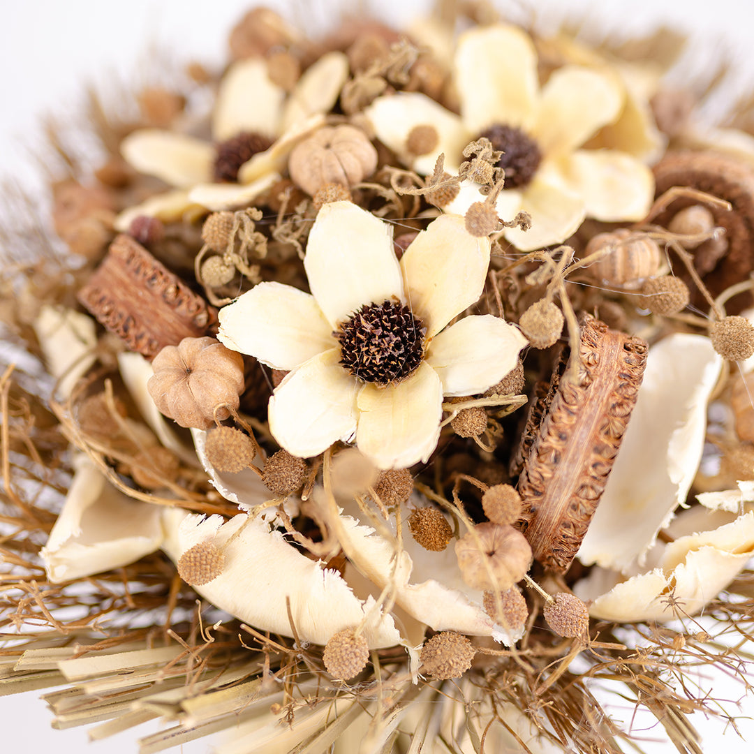 Rustic Elegance Bouquet