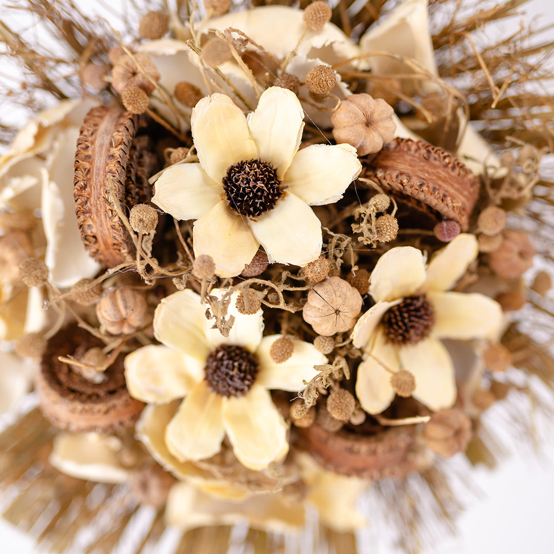 Rustic Elegance Bouquet