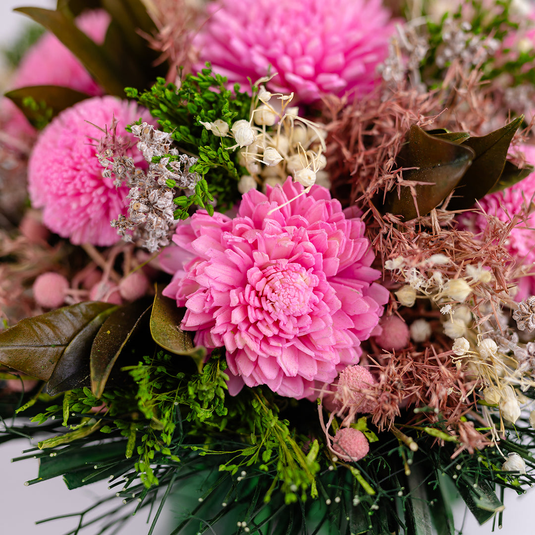 Perennial Bliss Bouquet