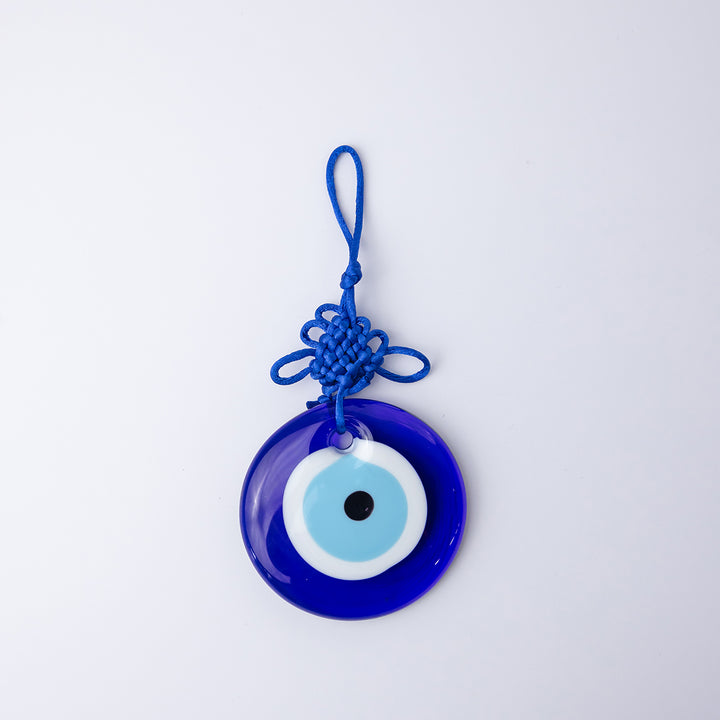 Ethereal Evil Eye Hanging