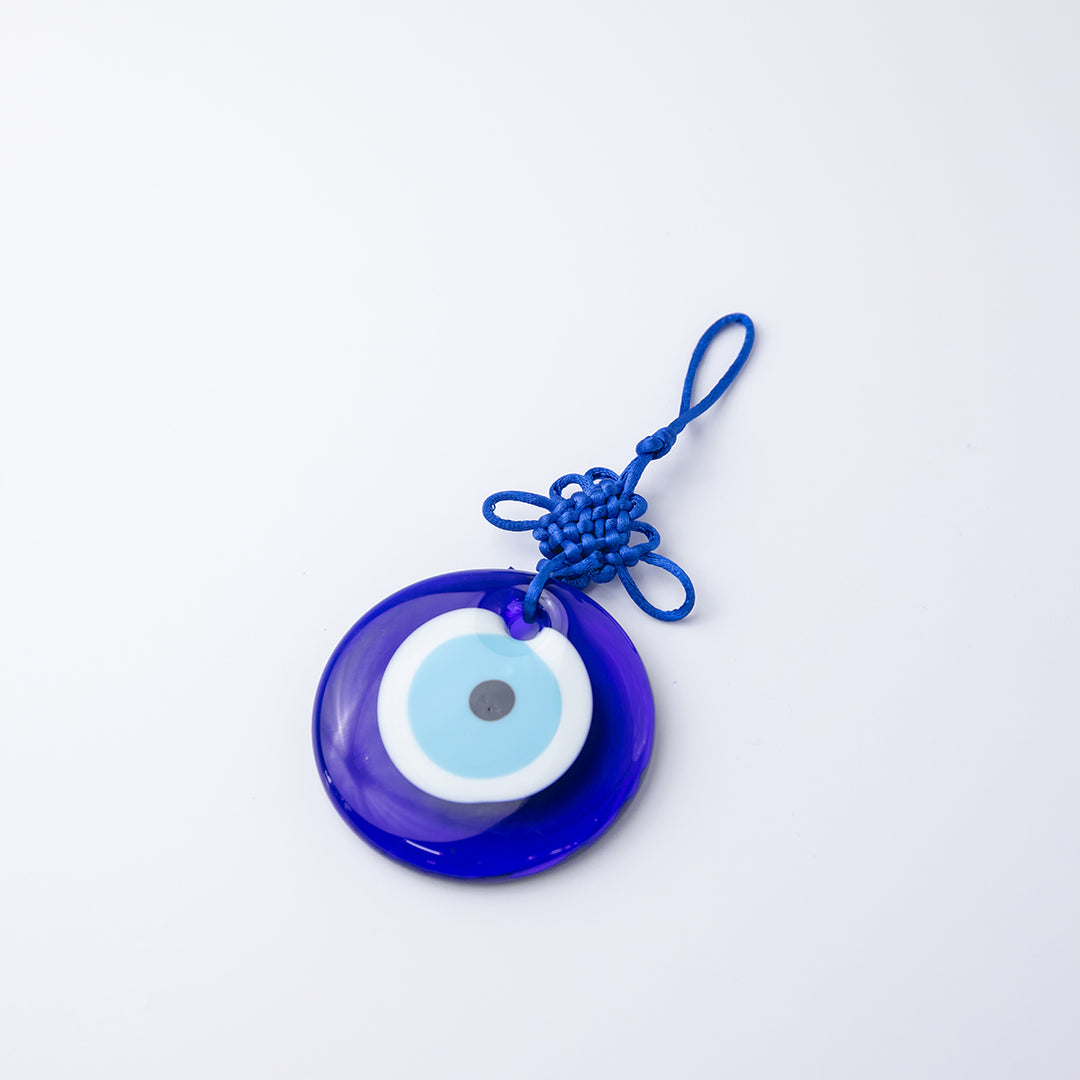 Ethereal Evil Eye Hanging