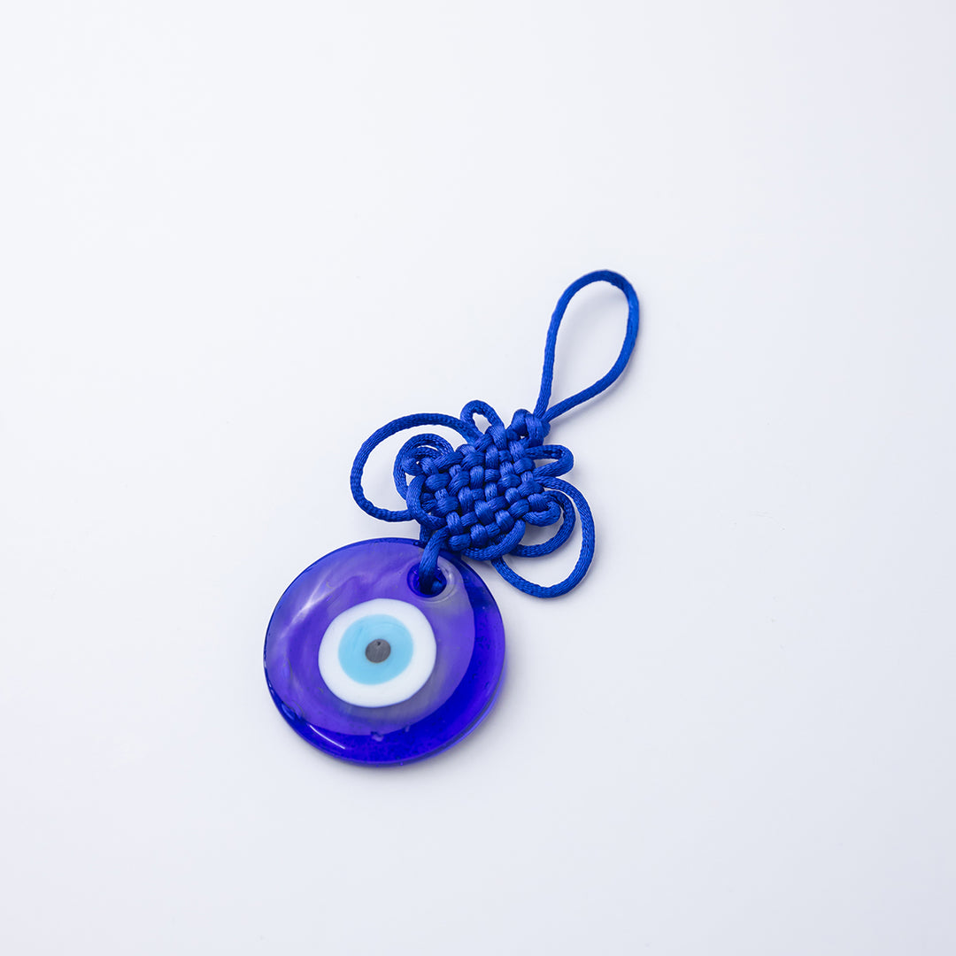 Ethereal Evil Eye Hanging