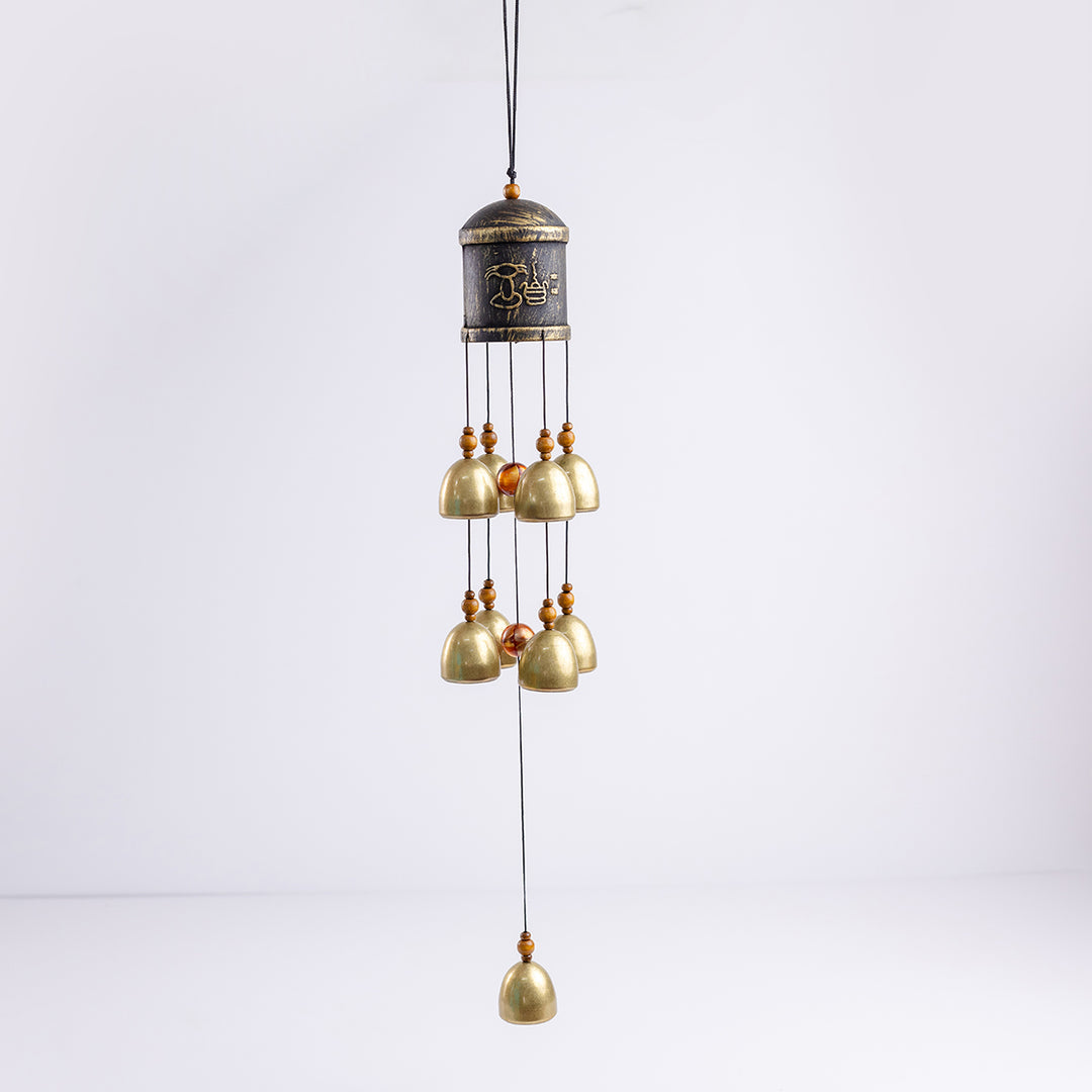 Swara Wind Chime