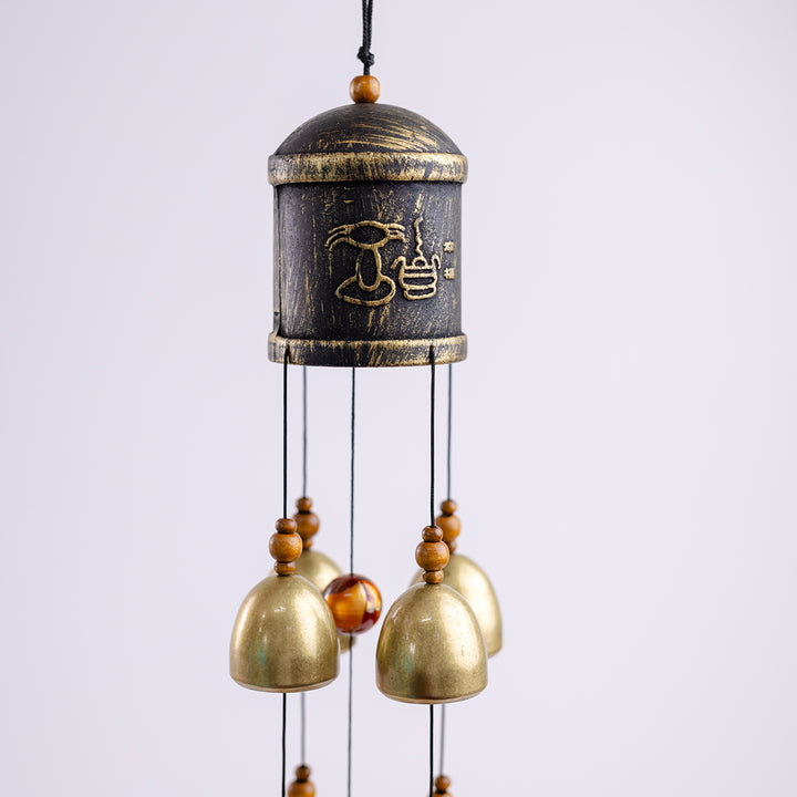 Swara Wind Chime