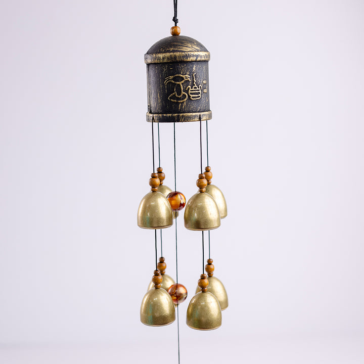 Swara Wind Chime