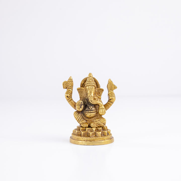 Gajanan Kripa Idol