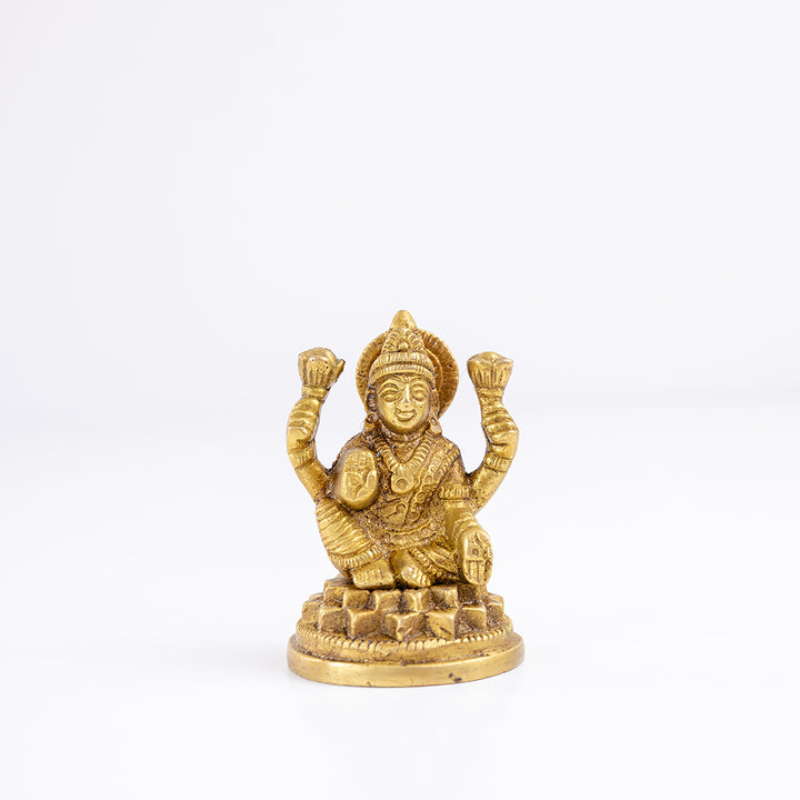 Shri Padmini Lakshmi Idol