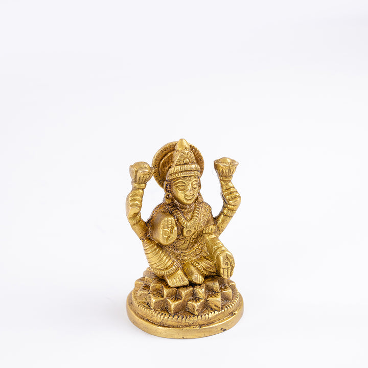 Shri Padmini Lakshmi Idol