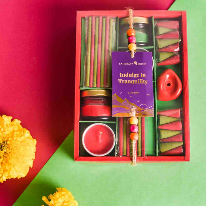 Shobha Elegance Gift Hamper