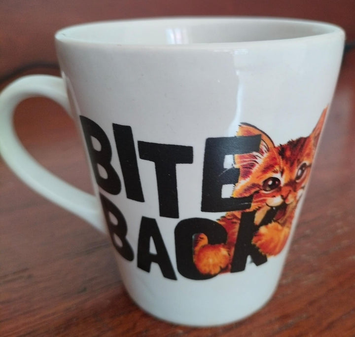 Ceramic coffee cup 1 piece (Assorted)