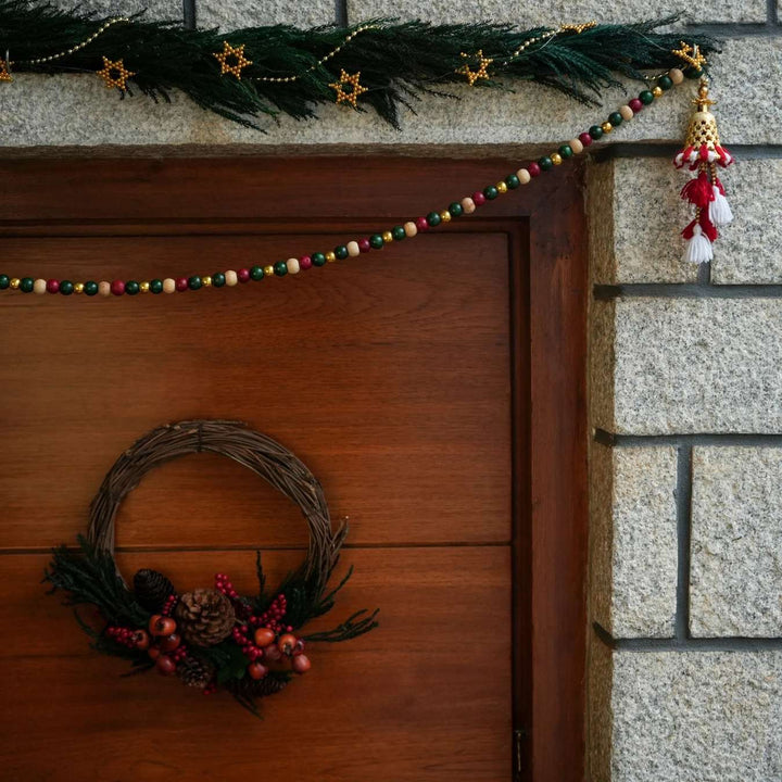 Jubilant Garland