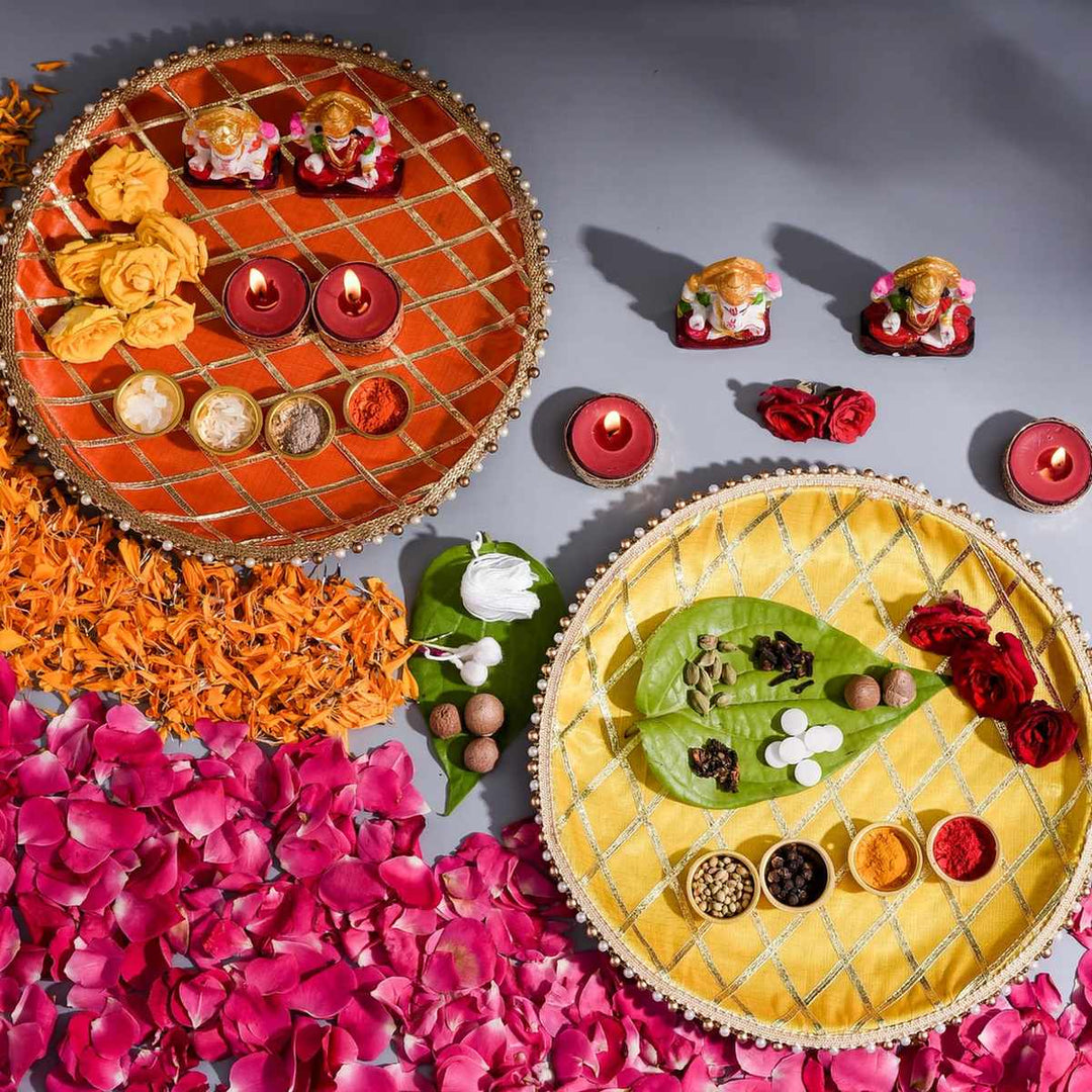 Kshanti Festive Gift Hamper