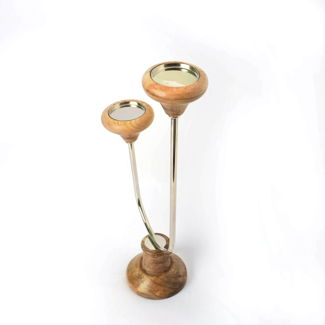 Neri Candle Stand