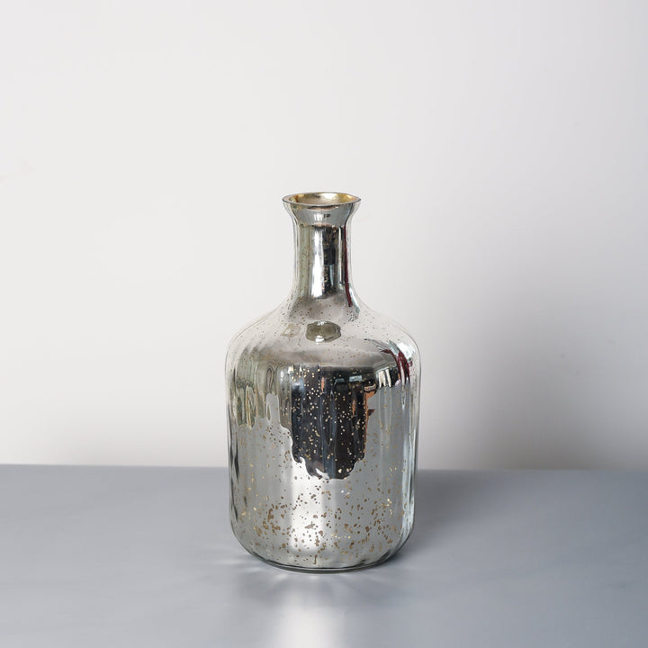 Nhia Glass Vase