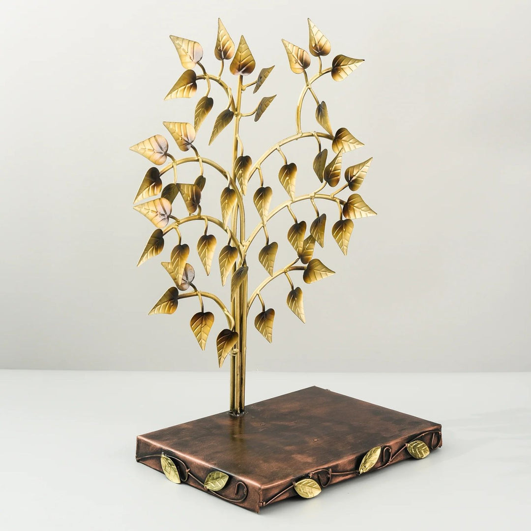 Vriksh Small Metal Tree