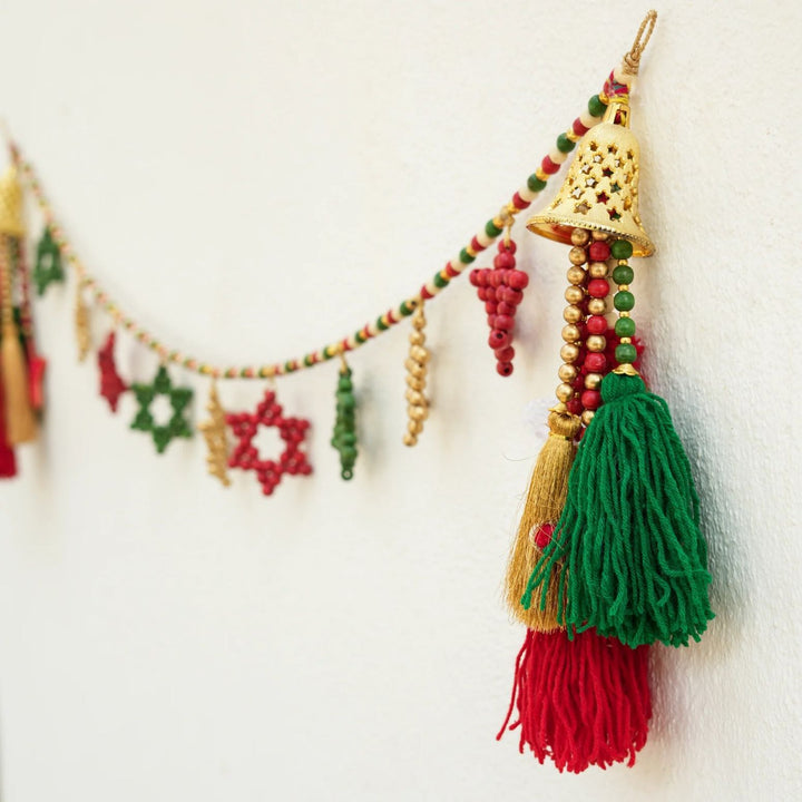 Yuletide Garland